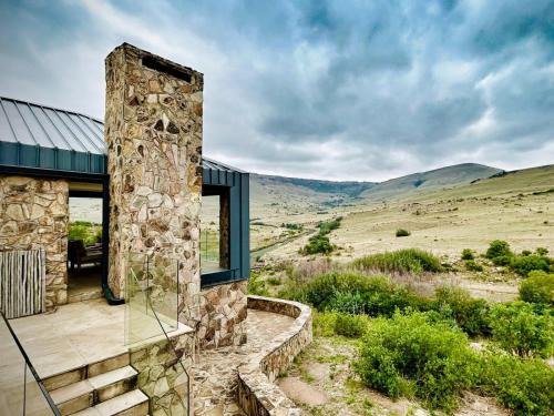 Emakhazeni Casa | Riverbend on Komati