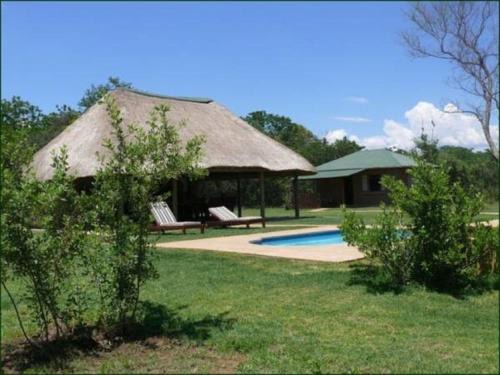 Maanhaarand Casa | Riverbend Self Catering Cottages