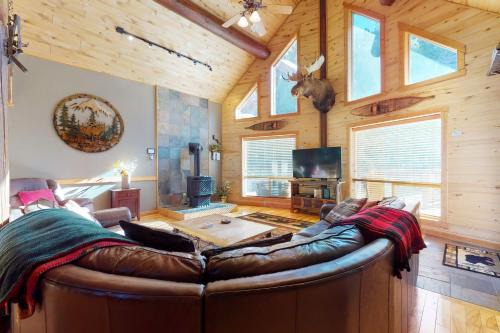 South Fork Casa | Rivercrest