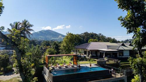 Anniwatta Hotel | Riverdale Bungalow