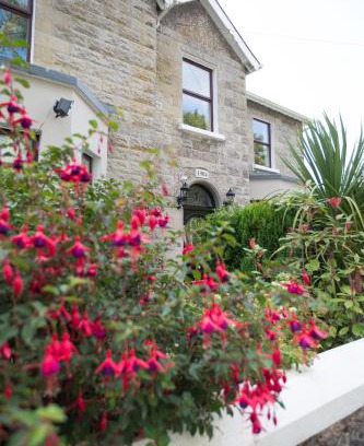Athlone Cama Y Desayuno | Riverdale House B&B