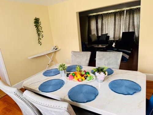 East Riverdale Casa | Riverdale Retreat Spacious 4BR DC Access