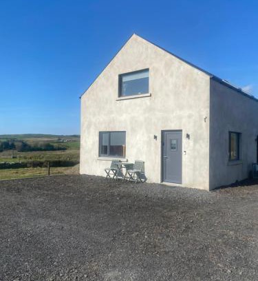 Murroogh Apartamento | Riverfield Apartment