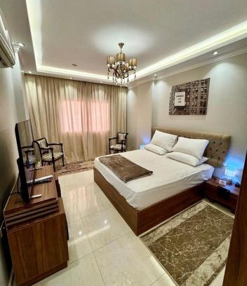 Al Manial Apartamento | Riverfront Apartment 1