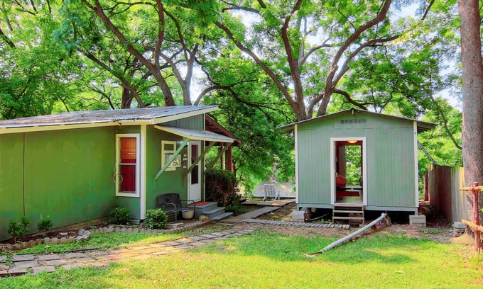 New Braunfels Casa | Riverfront Haven PRD 1062