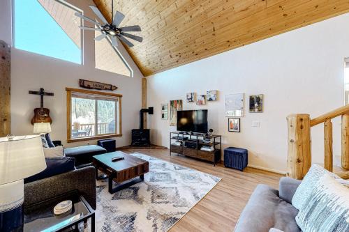 San Juan River Village Casa | Riverfront Lodge