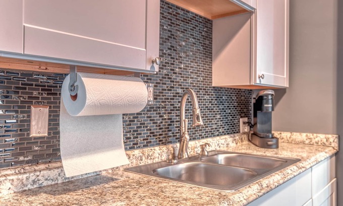 Harrisburg - Hershey Apartamento | Riverfront Steampunk Stunner