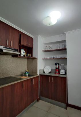 Las Peñas Apartamento | Riverfront2 II