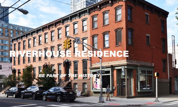 Downtown Jersey City Apartamento | Riverhouse Extended Stay Apartment