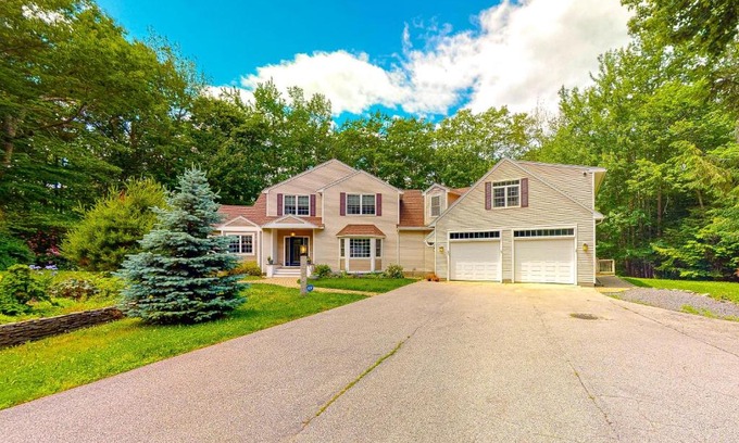 Ogunquit - Wells Casa | RiverHouse