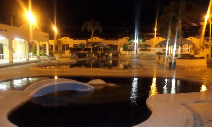 Salinas Villa | Riveri Salinas V53