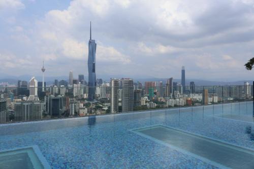 Brickfields Apartamento | Riveria City By Dream stay