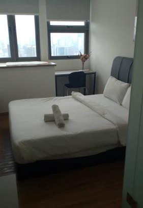 Brickfields Apartamento | Riveria Hotel