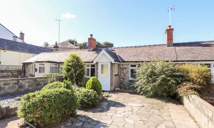 Dyserth Casa | Riverlea, DYSERTH