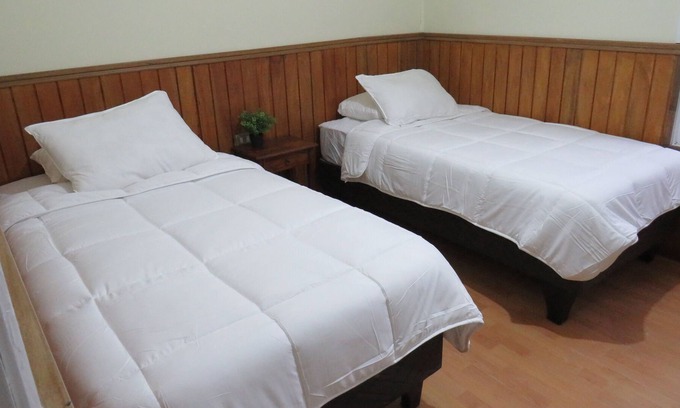 Torres Del Paine Cama Y Desayuno | Riverline Lodge