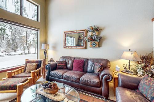 McCall Apartamento | Rivers Bend B19