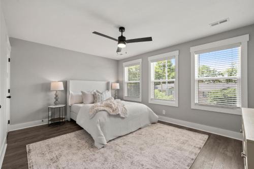 Clarksville Casa | Rivers Edge - 111 Hickory Grove BLVD