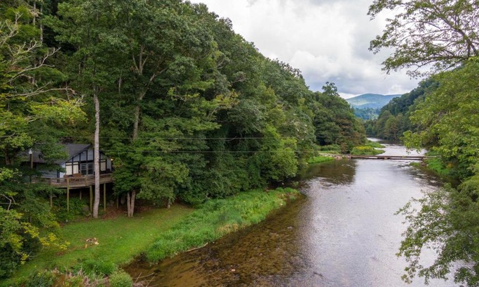 Todd Casa | Rivers Edge in Todd