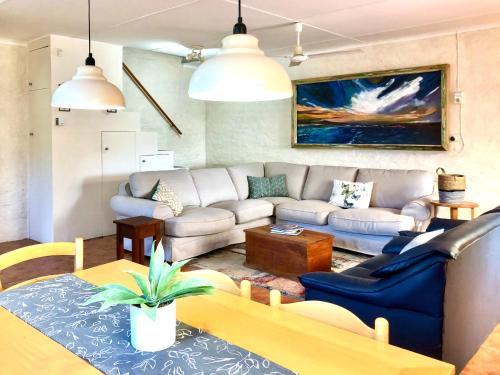 Bushman's River Mouth Casa | Riversbend Cottage