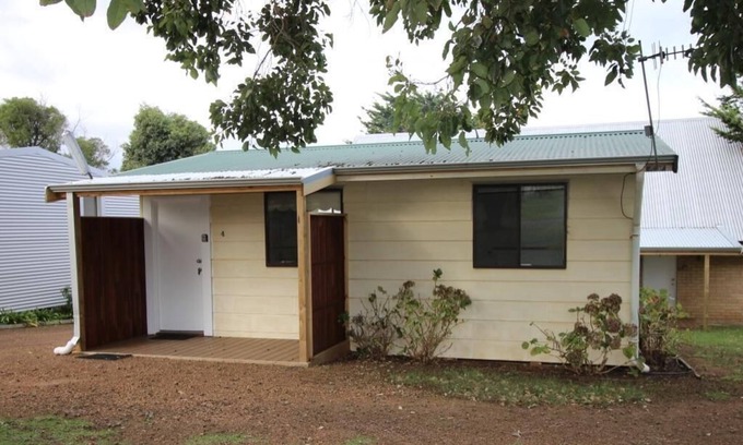 Augusta Cabaña | Riverscape Cottage No.4 - Riverscape Cottage No.4 is an easy walk to the Blackwood River