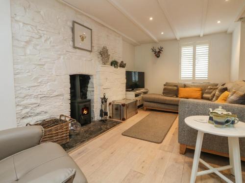 Wadebridge Casa | Riversdale Cottage