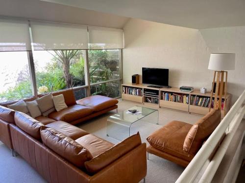 Mollymook Casa | Riversdale Retreat - w. beach & golf course access