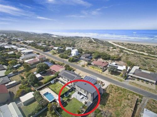 Goolwa South Casa | Riversea Goolwa Beach House
