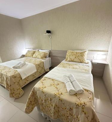 Petrolina Apartamento | RiverSide 103