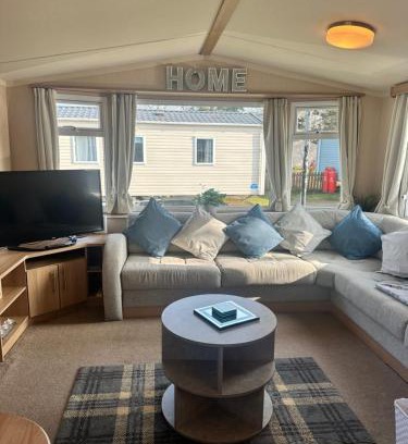 Berwick-upon-Tweed Complejo | Riverside 35 - Haggerston Castle