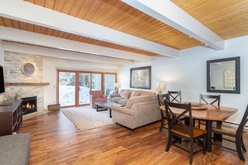 Telluride Apartamento | Riverside A
