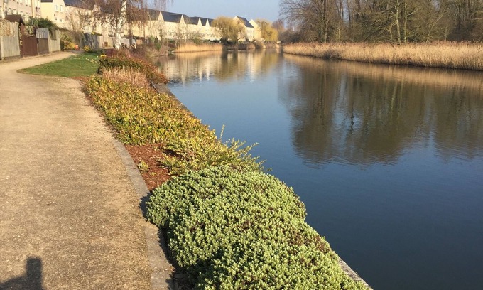 St Neots Apartamento | Penthouse River Apartment - Skipper Way, Little Paxton