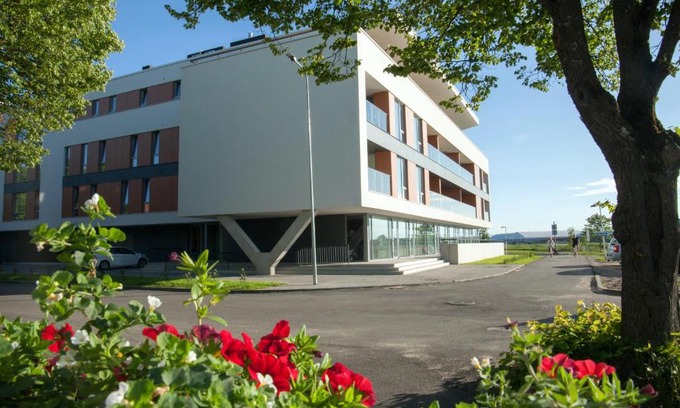 Parnu Apartamento | Riverside Apartment