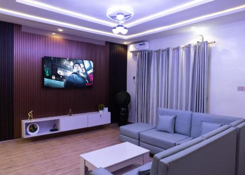 Ife Apartamento | RiverSide Apartments