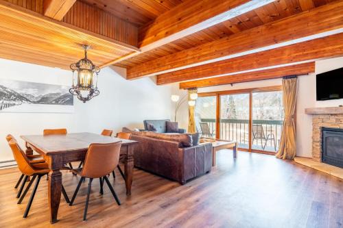 Telluride Casa | Riverside Condos C102 by AvantStay Condo Close To Downtown Town Park Ski Lift 8