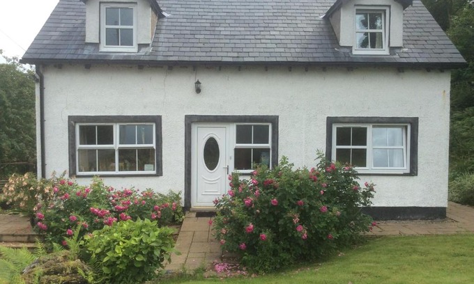 Dalmally Cama Y Desayuno | Riverside Cottage B&B