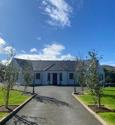 Newry Apartamento | Riverside Cottage