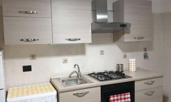 Madonna del Pilone Apartamento | RIVERSIDE DA PO 9 - Apartments at the foot of the hill and near the Po