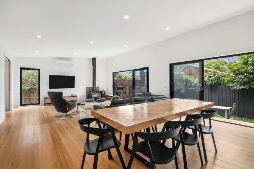 Anglesea Casa | Riverside Escape