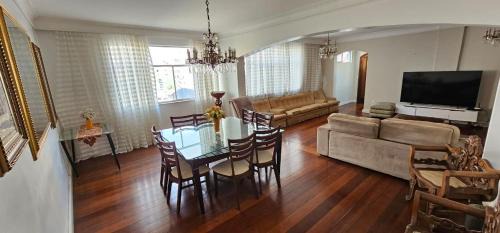 Reduto Apartamento | Riverside Escape - COP 30