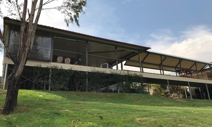 Tarriaro Cama Y Desayuno | Riverside Farm Retreat