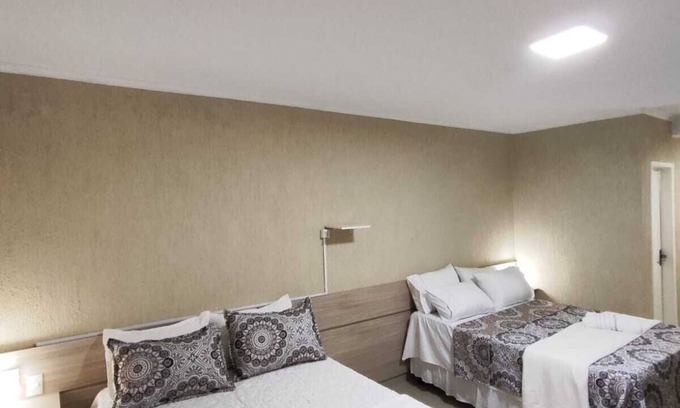 Petrolina Apartamento | RiverSide Flat 102 – Settle in with charm near the waterfront