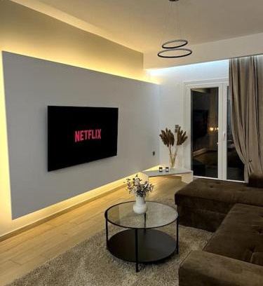 Florina Apartamento | Riverside