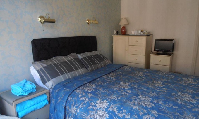 Morpeth Casa | Riverside Guest House