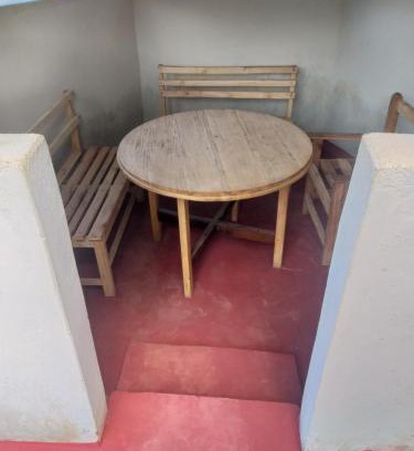 Southern Region Casa | Riverside guests house & camping site likhubula