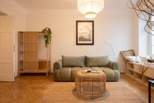Stradom Apartamento | Riverside Harmony