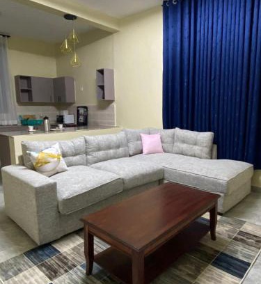 Kenya Apartamento | Riverside Haven
