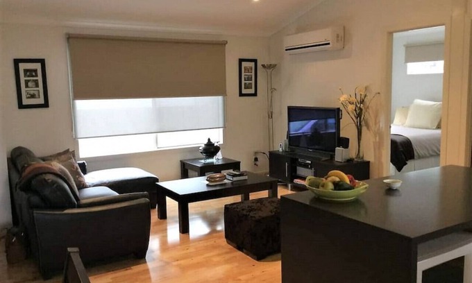 Tarwin Lower Casa | RIVERSIDE HOLIDAYS BY READYSET!