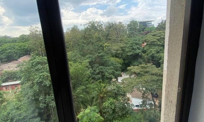 Lavington Apartamento | Riverside Homes 6C