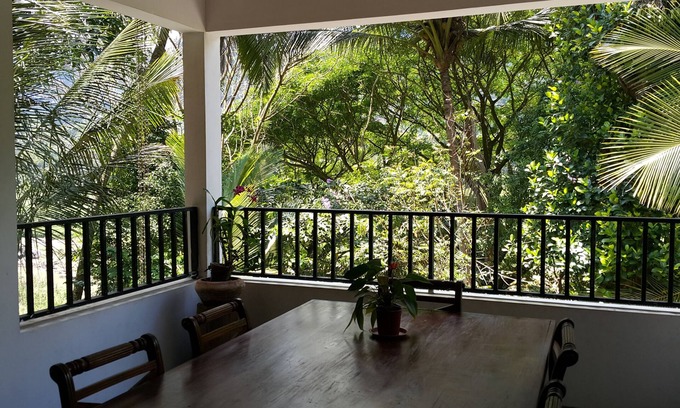 Sirimalwatta Apartamento | Riverside Homestay Apartments