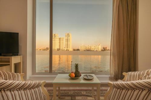 Zamalek Hotel | Riverside Hotel